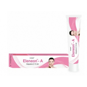 ЕЛЕНЕОН-А ELENEON-A гель від акне 20г