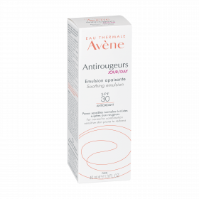 АВЕН Антиружер денна емульсія SPF30+ 40мл