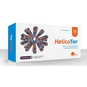 ХЕЛИКОТЕР капс. №15