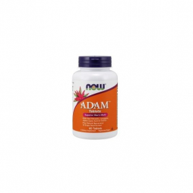 АДАМ NOW МУЛЬТИКОМПЛЕКС для чоловіків табл. №60