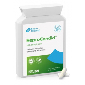 РЕПРОКАНДИД капс. №60