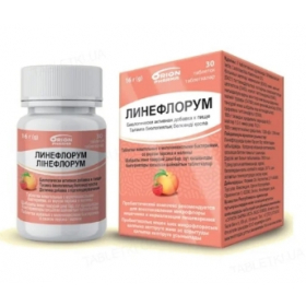 ЛИНЕФЛОРУМ табл. жев. №30