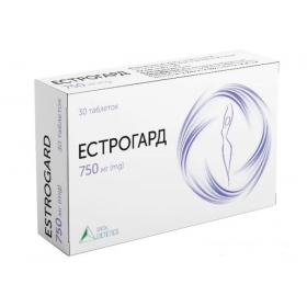 ЭСТРОГАРД табл. №30