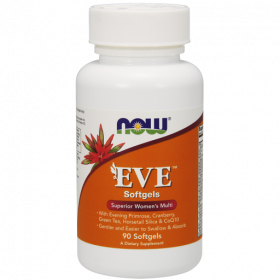 ЕВА NOW мультикомплекс для жінок капс. №90