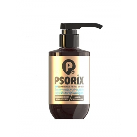 ПСОРИКС МЫЛО ДЕРМАТОЛОГИЧЕСКОЕ 300мл