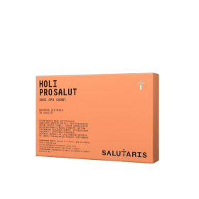 ХОЛИ ПРО САЛЮТ капс. №30