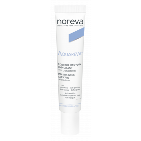 НОРЕВА АКВАРЕВА зволожуюче засіб для очей 15мл