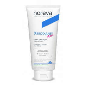 НОРЕВА КСЕРОДІАН AP+ крем-емольент для лиця і тіла 200мл