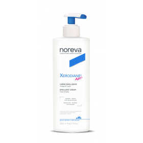 НОРЕВА КСЕРОДІАН AP+ крем-емольент для лиця і тіла 400мл