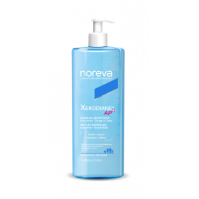 НОРЕВА КСЕРОДІАН AP+ м'який очищуючий гель 1л