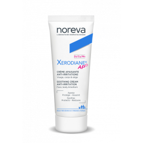 НОРЕВА КСЕРОДІАН AP+ крем проти подразнень Cu-Zn-Mn 40мл
