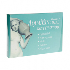 КАЛИЙ + МАГНИЙ АКВАМИНТ табл. №60