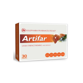 АРТИФАР капс. №30