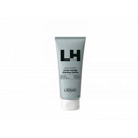 ЛІЕРАК Ом гель для душу інтегральний 200мл