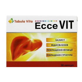 ЕССЕ ВІТ капс. №30