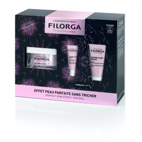 ФИЛОРГА Оксиджен-Глоу крем 50мл + Крем для глаз 4мл + Маска 15мл НАБОР