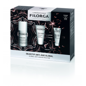 ФИЛОРГА Оптим Айз для контура глаз 15мл + Мезо маска 15мл + NCЕF-Интенсив 7мл НАБОР