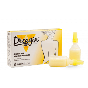 ДРЕАГИН БАКТ ВАГИНАЛЬНЫЙ ДУШ 100 мл №5