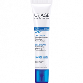 УРЬЯЖ Бар'єдерм-цика ДЕЙЛІ гель-крем 40мл