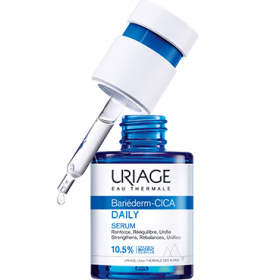 УРЬЯЖ Бар'єдерм-цика ДЕЙЛІ сироватка 30мл