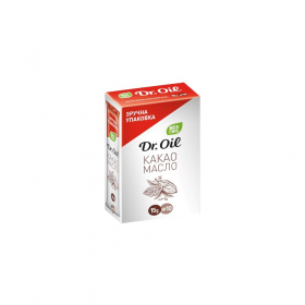 КАКАО МАСЛО Dr.Oil стик 15г №10