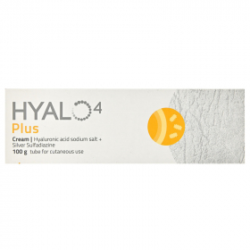 ГИАЛО4 ПЛЮС крем 100г