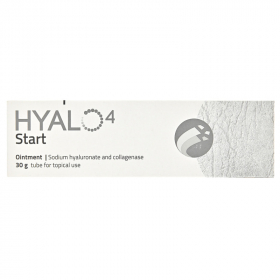 ГИАЛО4 СТАРТ мазь 30г