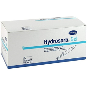 ГИДРОСОРБ ГЕЛЬ шприц 15г