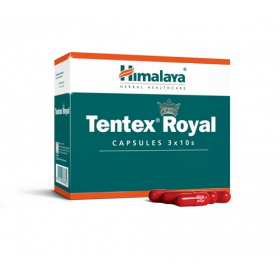 ТЕНТЕКС РОЯЛ капс. №30