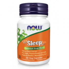 СЛІП NOW капс. №30