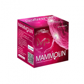 МАММОЛИН капсулы №90