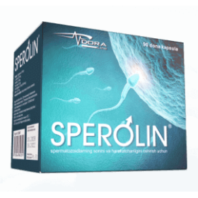 СПЕРОЛИН SPEROLIN №90