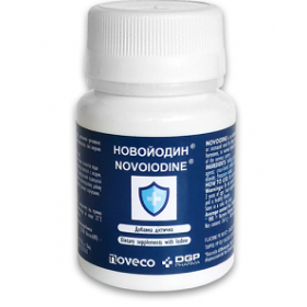 НОВОЙОДИН табл. №240