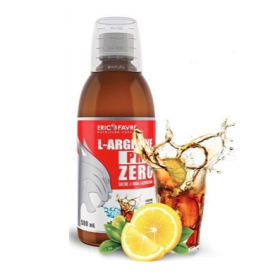 L-АРГИНИН PRO ZERO питьевой раствор 5000мг/30мл 500мл