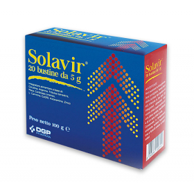 СОЛАВИР саше №20