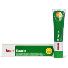 ИЛОН КЛАСИК мазь 25г
