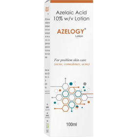 АЗЕЛОДЖІ лосьйон 10% 100мл