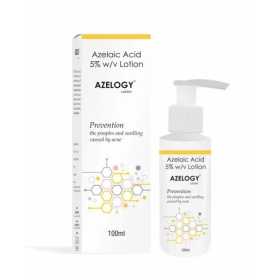 АЗЕЛОДЖІ лосьйон 5% 100мл