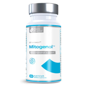 МИТОГЕНОЛ капс. №90