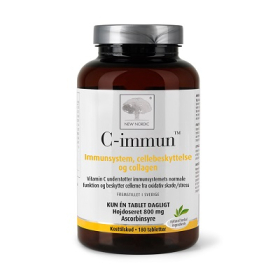 С-ИММУН для иммунитета C-IMMUN табл. №180