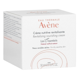 АВЕН питательный крем восстанавливающий 50мл