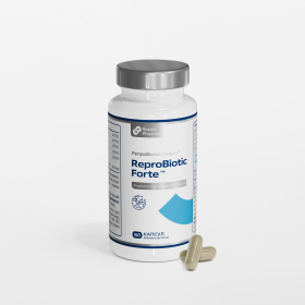 РЕПРОБИОТИК ФОРТЕ капс. №60