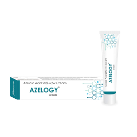 АЗЕЛОДЖІ крем 20% туба 30г