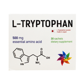 L-ТРИПТОФАН порошок №30 в саше