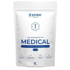 ДУШ для гигиены всего тела Estem Medical №7
