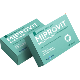 МИПРОВИТ капс. №30