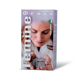 ФЕМИН табл. №120