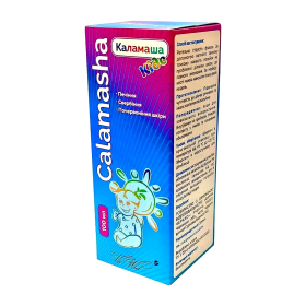 КАЛАМАША КИДС лосьон 100мл