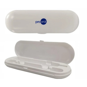 ФУТЛЯР ДОРОЖНЫЙ для звуковой зубной щетки Prooral T09