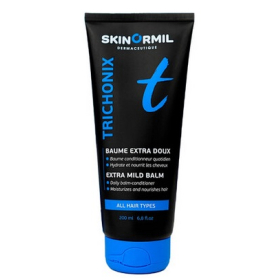 СКІНОРМІЛ ТРИХОНІКС екстрам'який бальзам 200мл